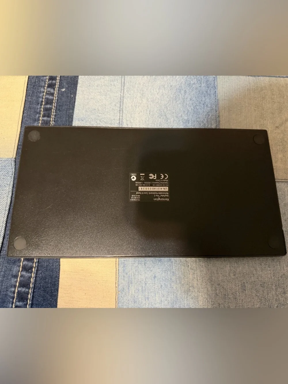 Ipad Case + Keyboard + Apple pencil x2